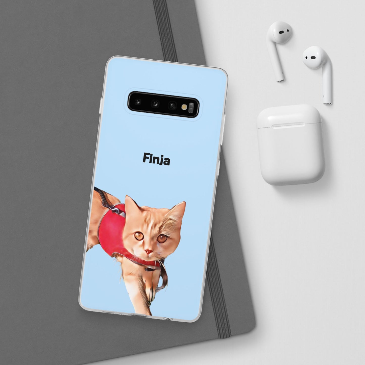 Flexi Cases