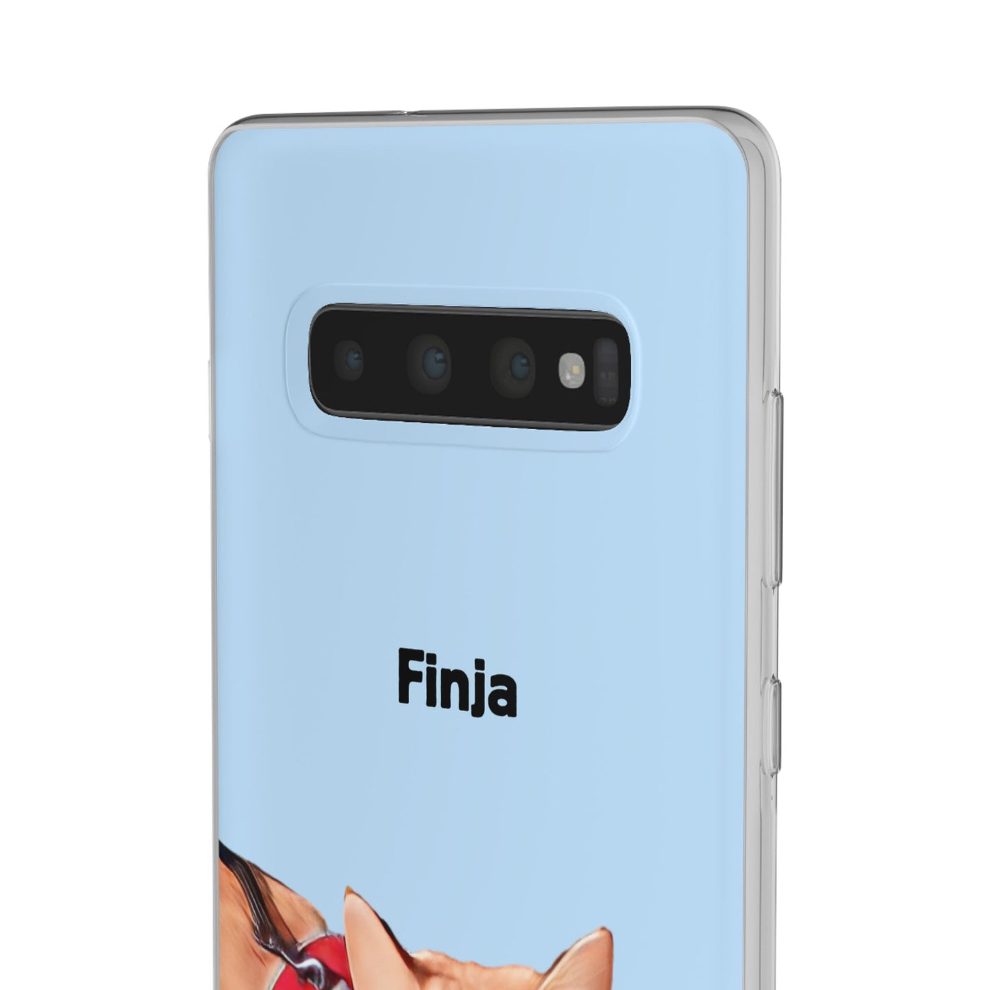Flexi Cases