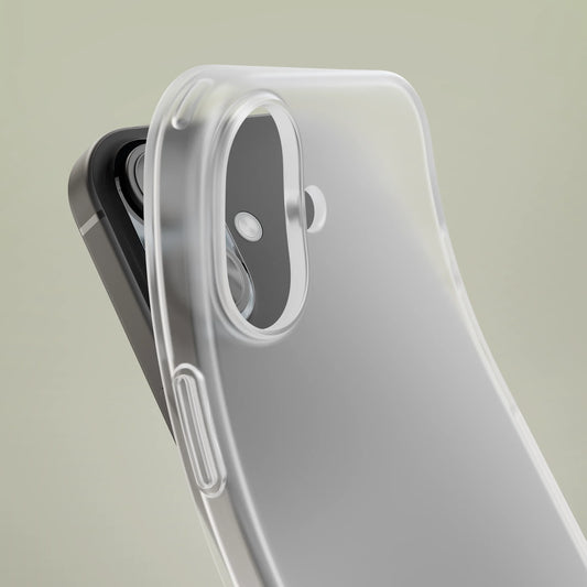 Läderjacka för flickvän/syster - Personligt fodral till mobiltelefon (1-3 personer)