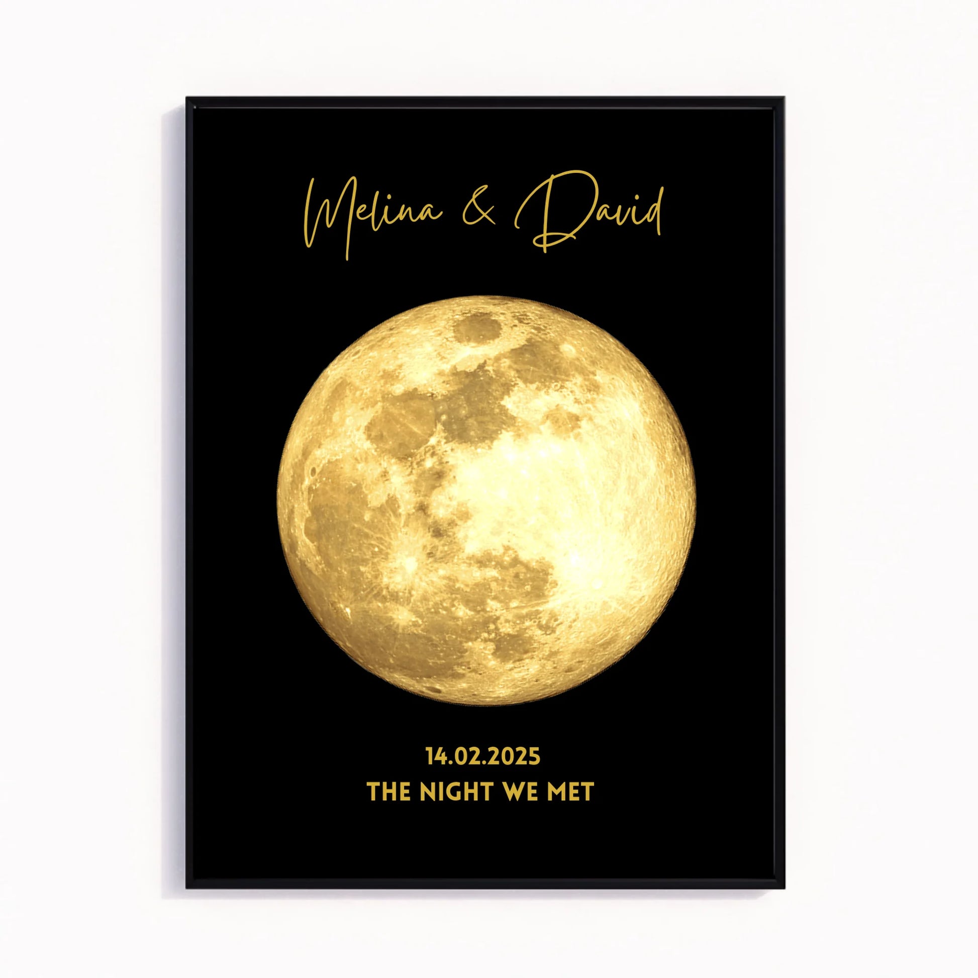 Mockup Poster Frame (1)