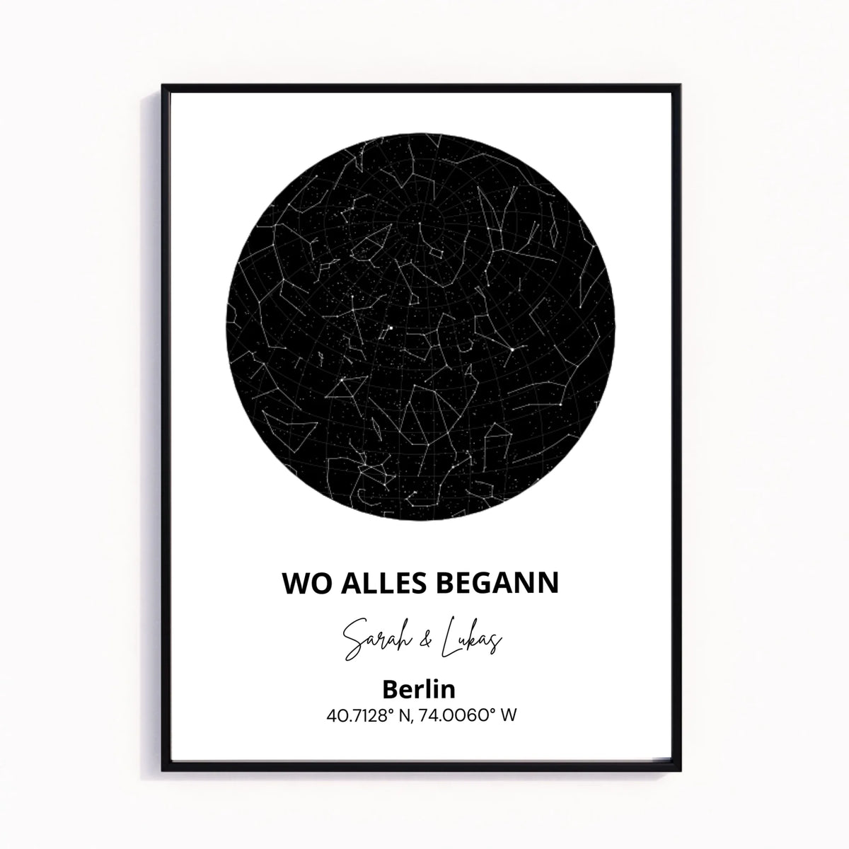 Mockup Poster Frame (1)
