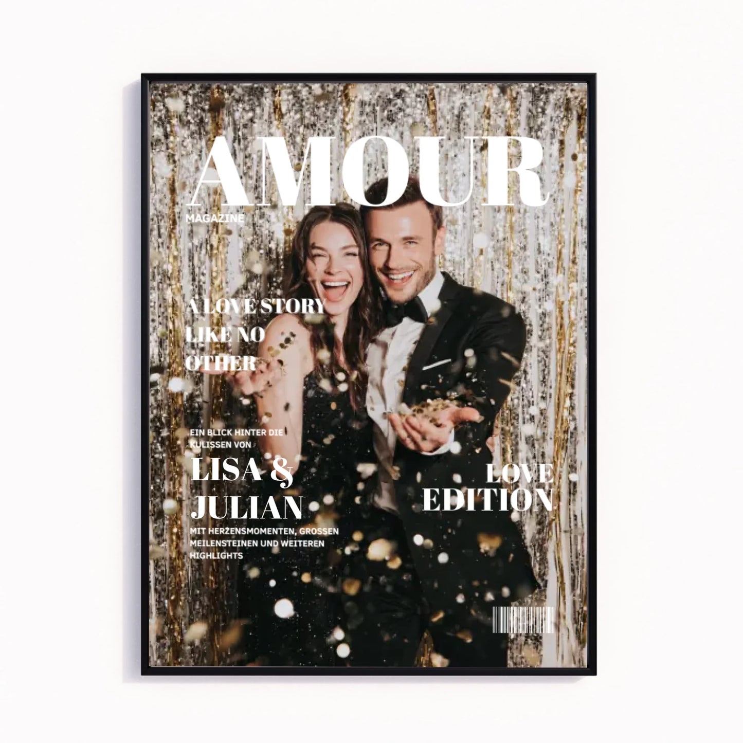 Mockup Poster Frame (1)