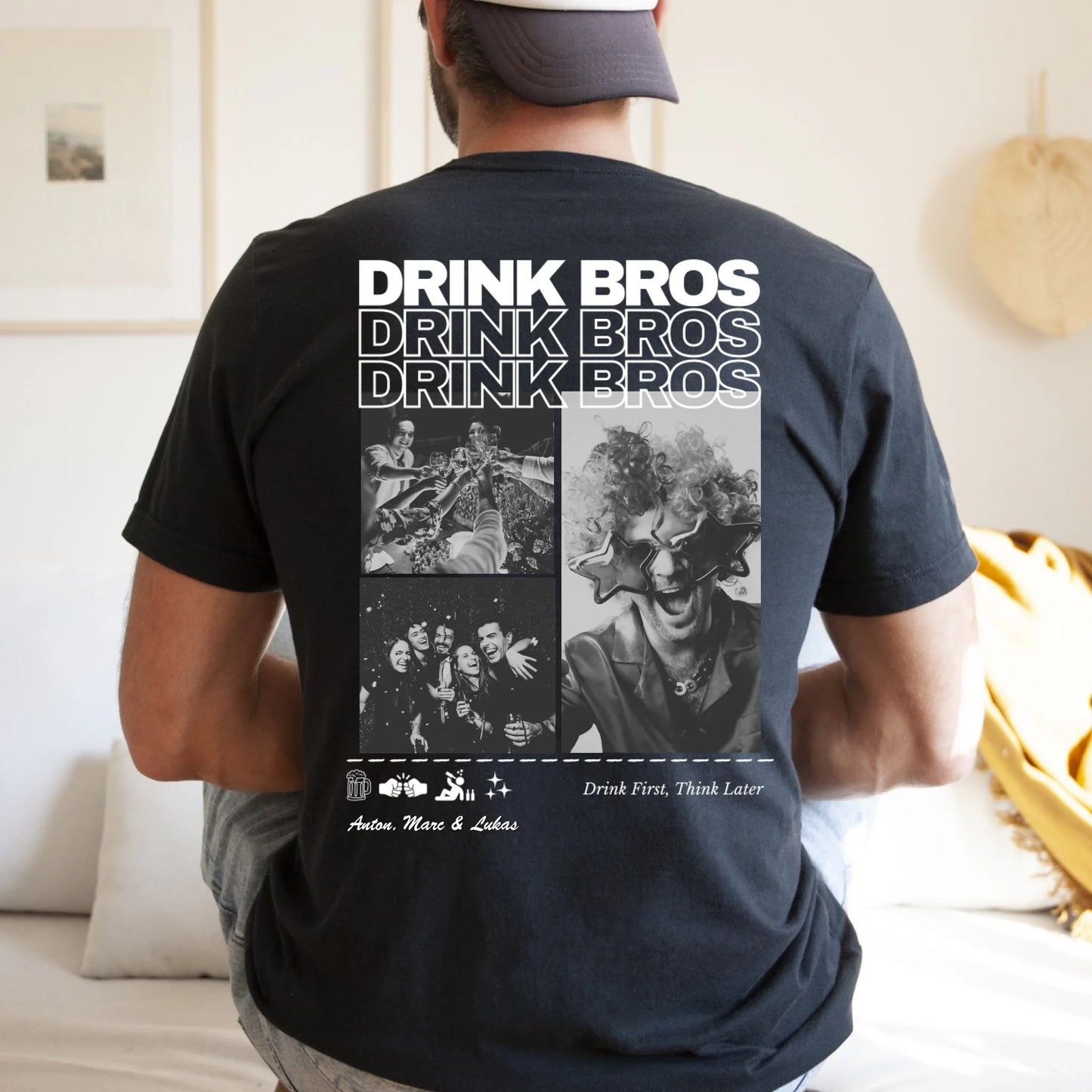 BellaCanvas3001BlackBack-Men-hi (1)