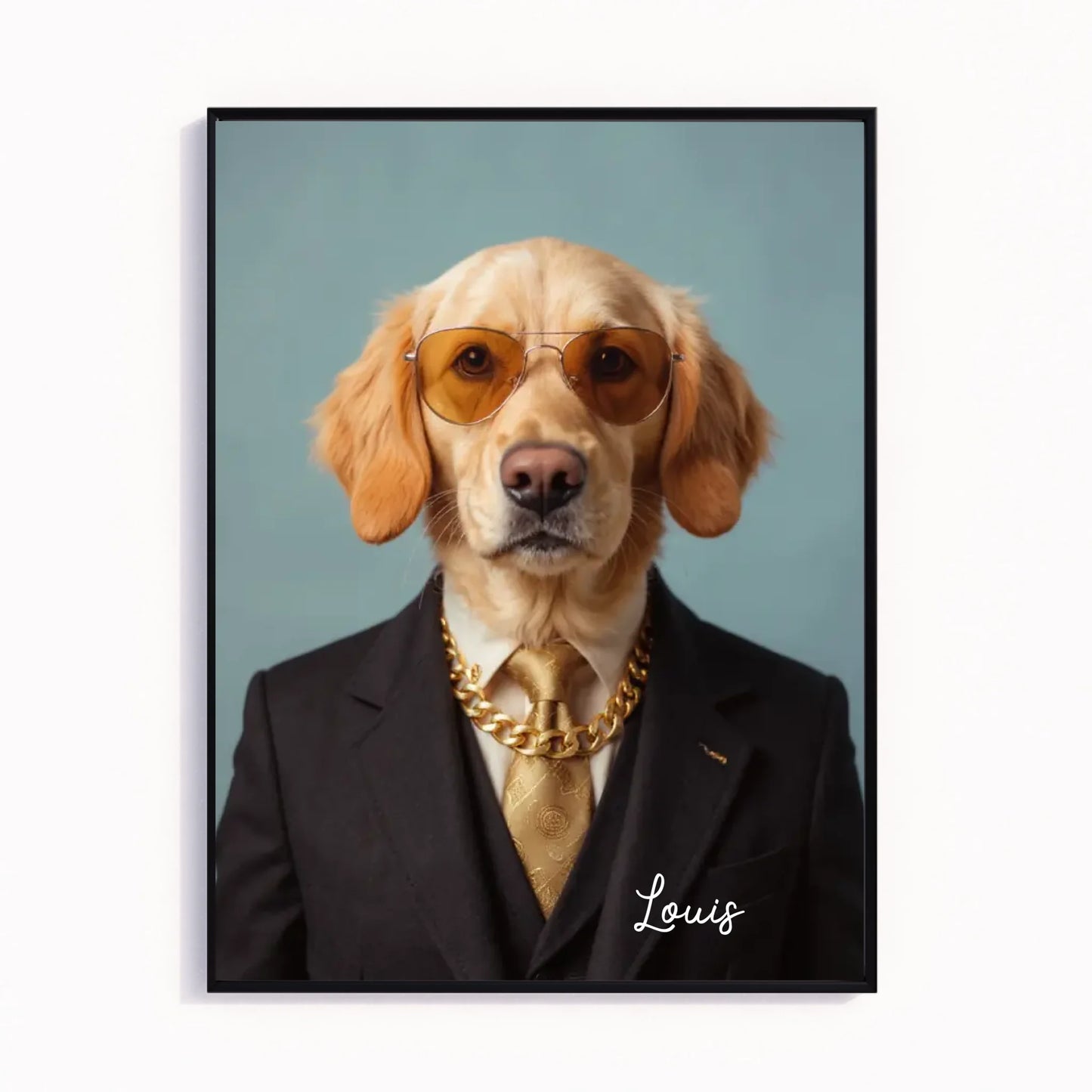 Mockup Poster Frame (1)